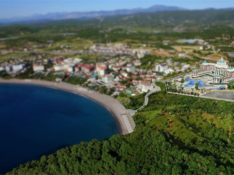 LITORE RESORT HOTEL&SPA 52789