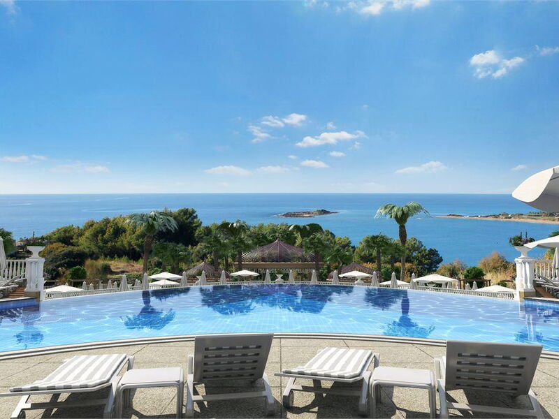 LITORE RESORT HOTEL&SPA 52790