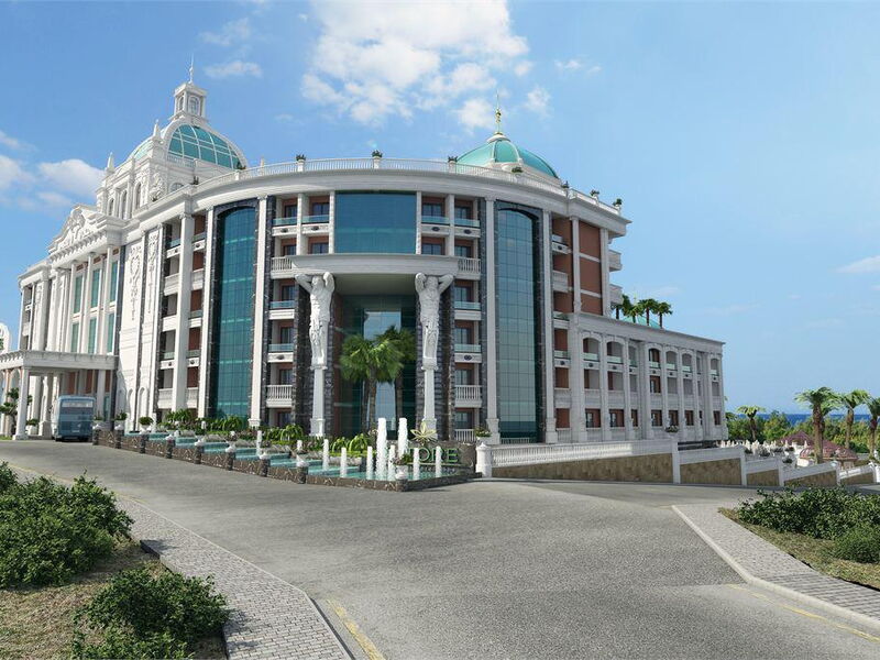 LITORE RESORT HOTEL&SPA 52791