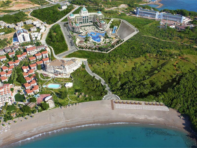 LITORE RESORT HOTEL&SPA 52793