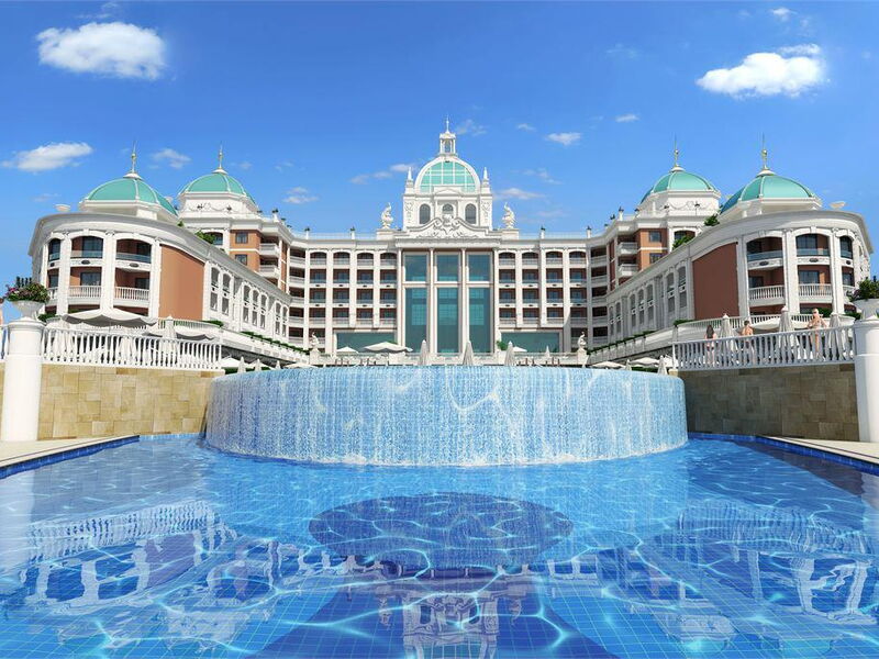 LITORE RESORT HOTEL&SPA 52794