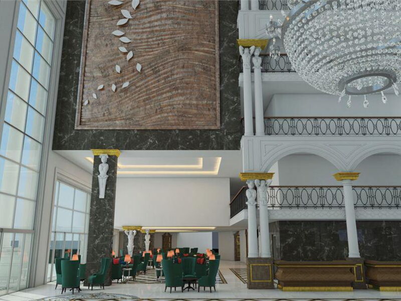 LITORE RESORT HOTEL&SPA 52795