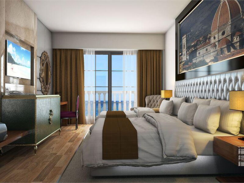 LITORE RESORT HOTEL&SPA 52797