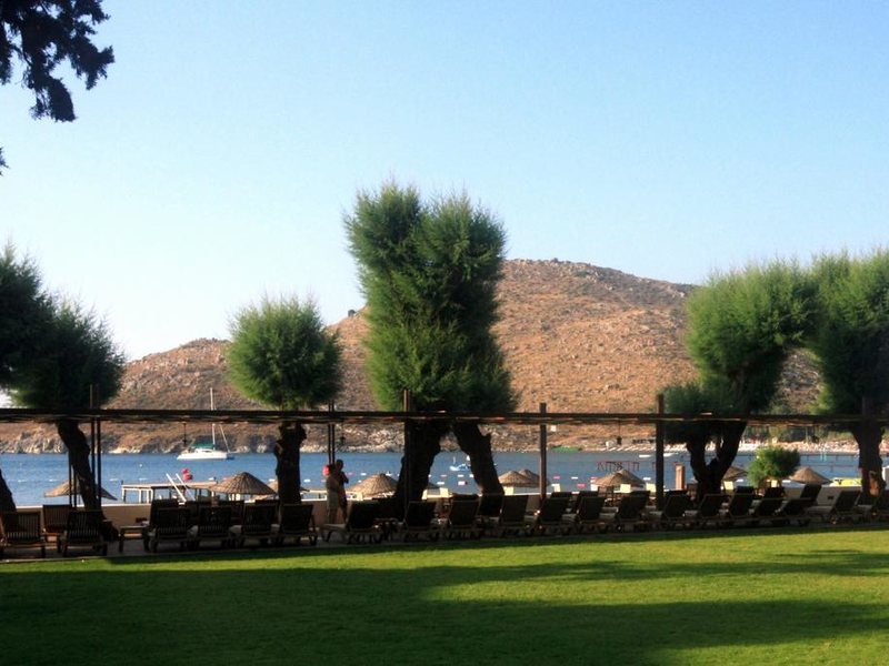 LIV by Bellazure Hotel 196583