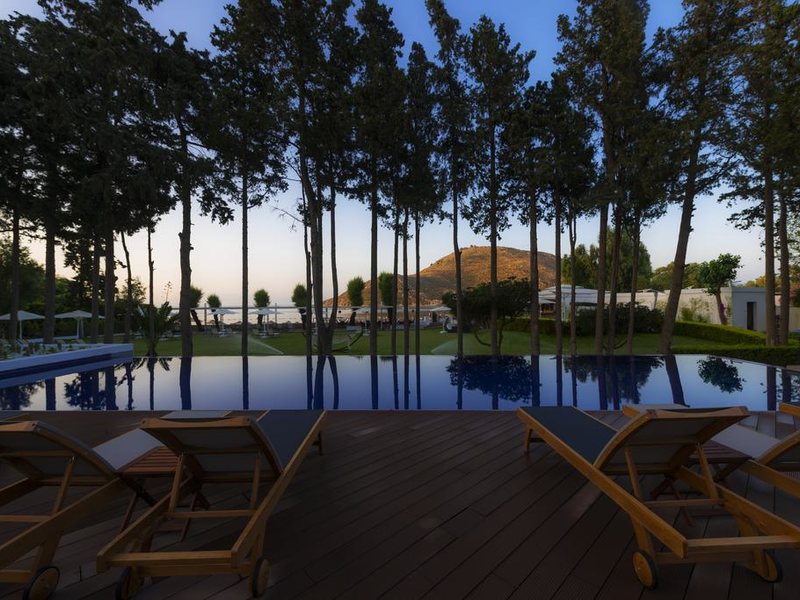 LIV by Bellazure Hotel 196594