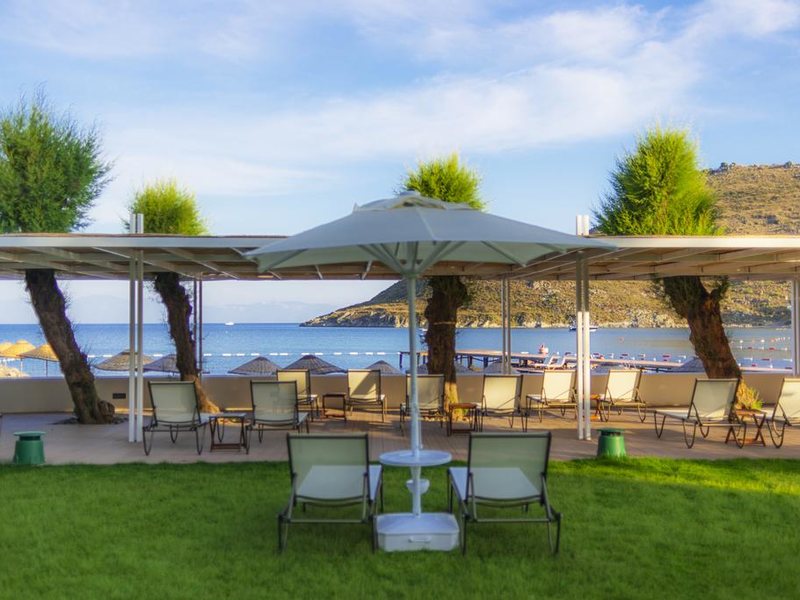 LIV by Bellazure Hotel 196598