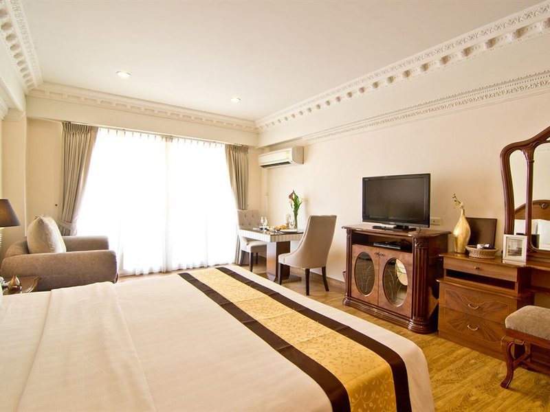 LK Royal Suite 153831