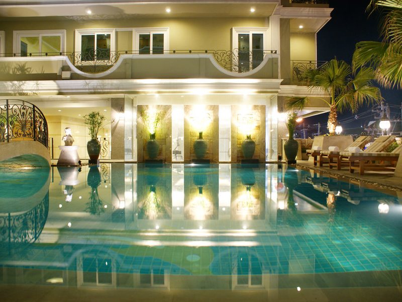 LK Royal Suite 153835