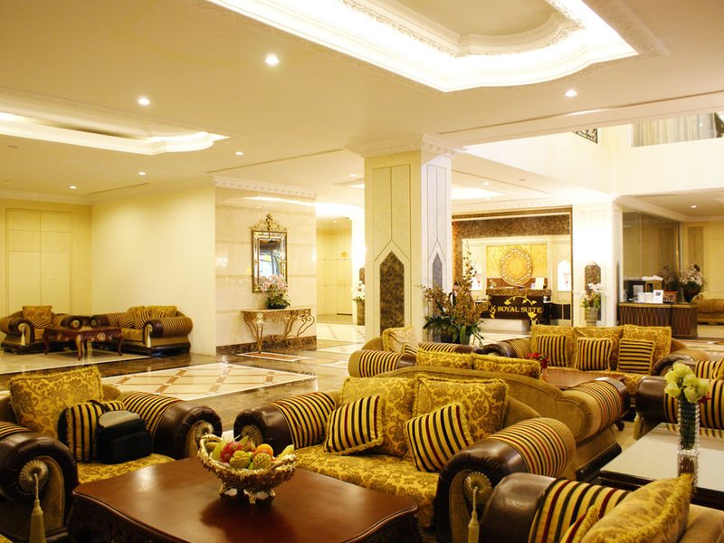 LK Royal Suite 153836