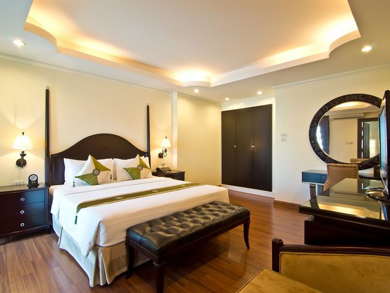 LK Royal Suite 153840