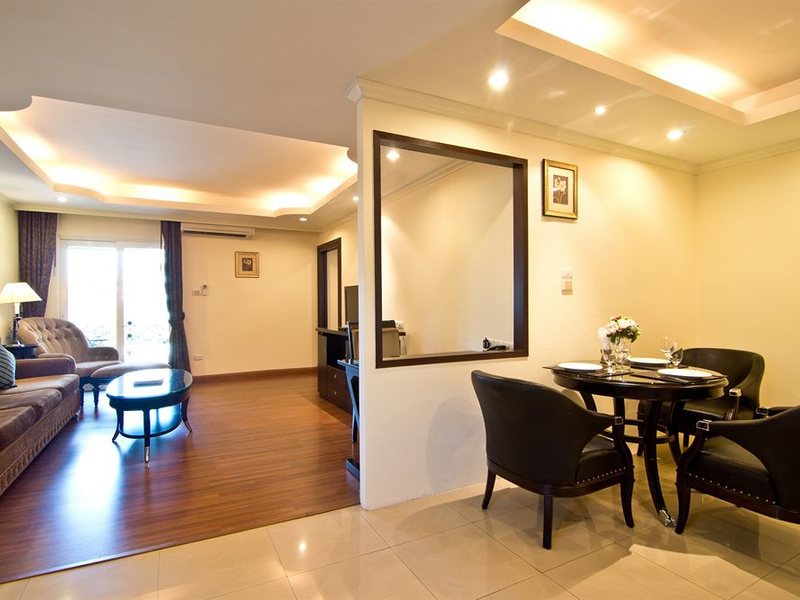 LK Royal Suite 153841