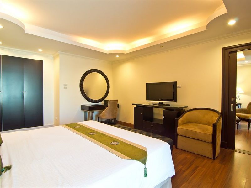 LK Royal Suite 153842