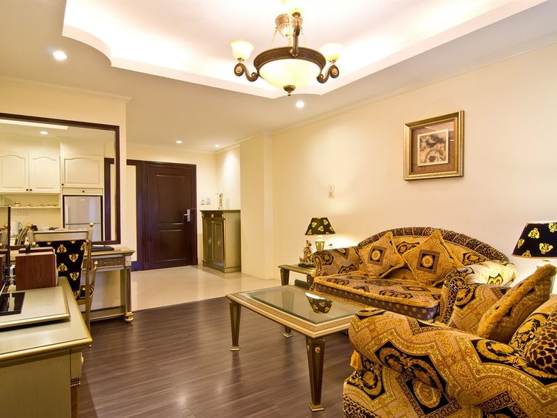 LK Royal Suite 153846