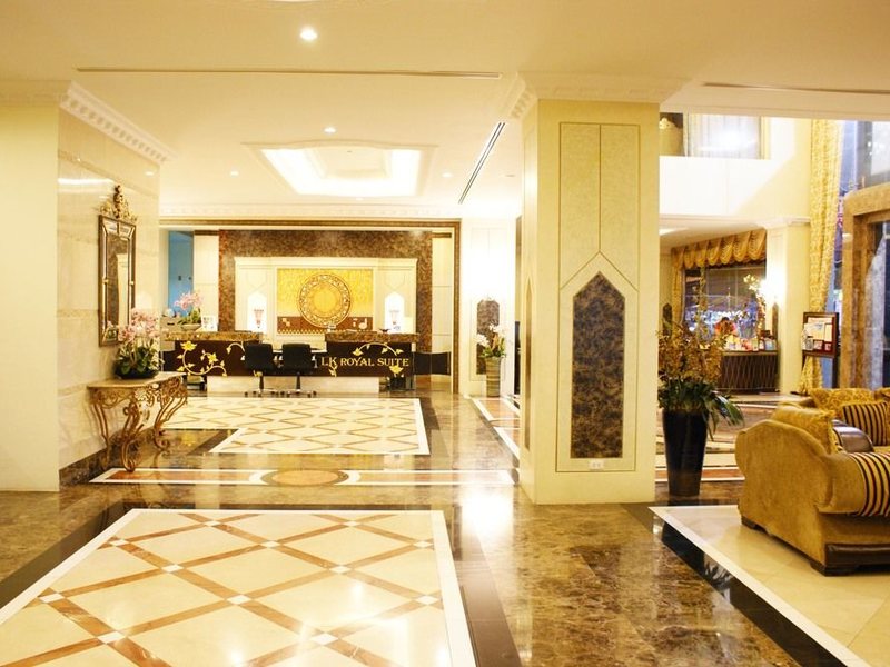 LK Royal Suite 153847