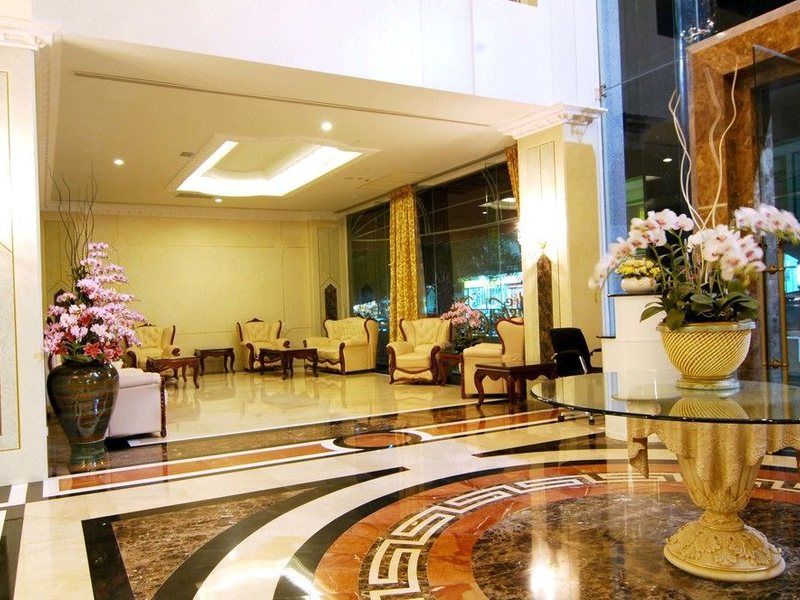 LK Royal Suite 153850