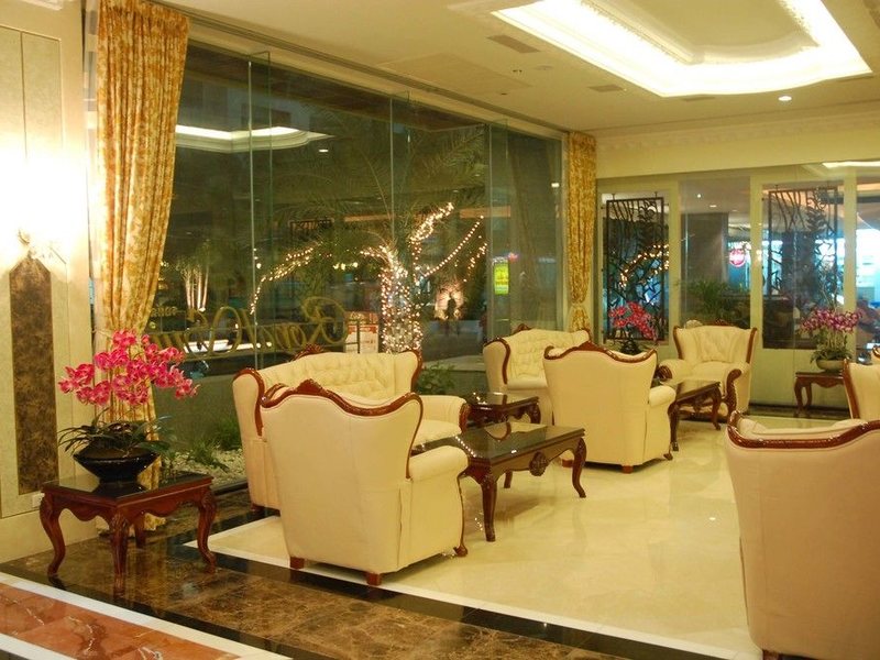 LK Royal Suite 153852