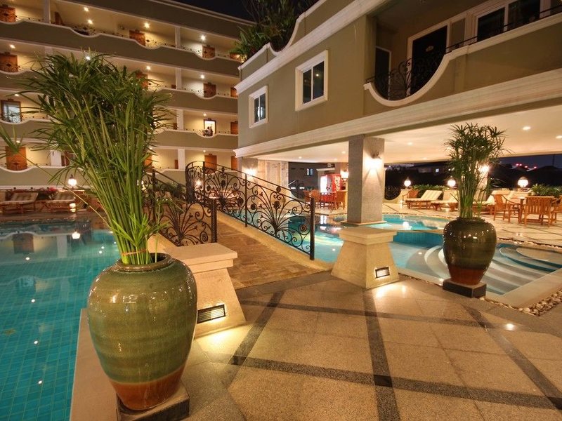 LK Royal Suite 153853