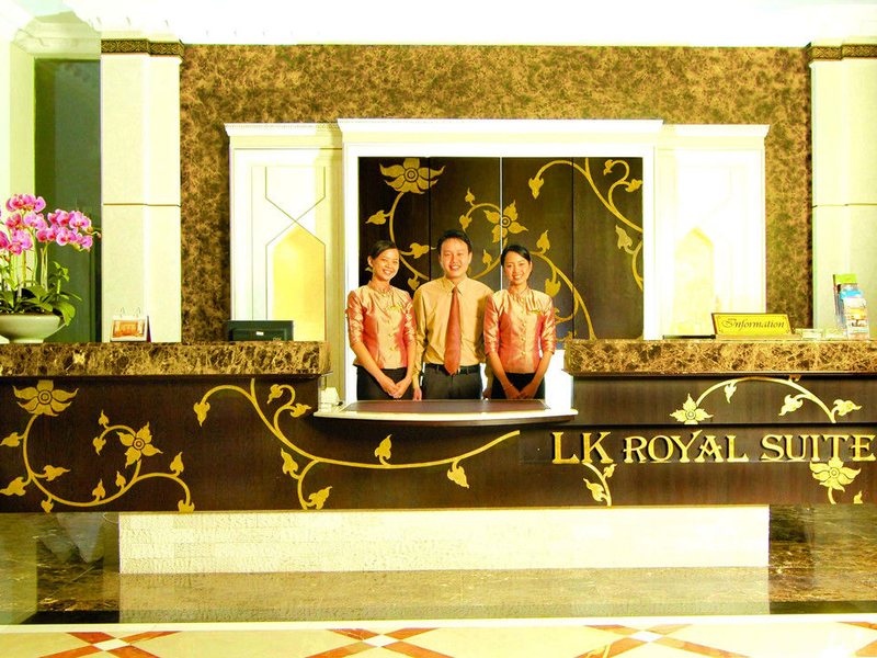 LK Royal Suite 153854