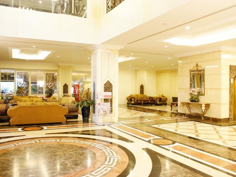 LK Royal Suite 153856