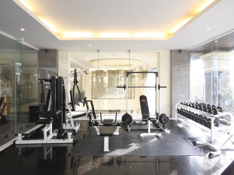 LK Royal Suite 153857