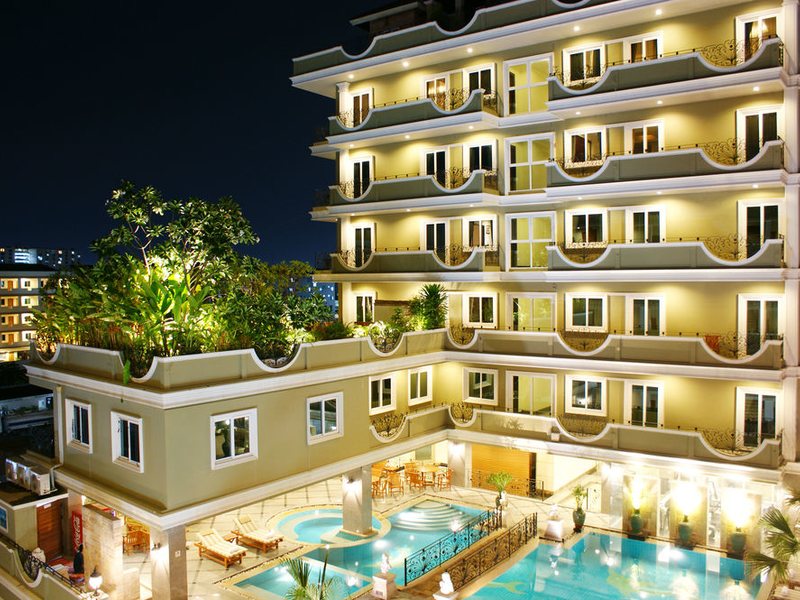 LK Royal Suite 153858