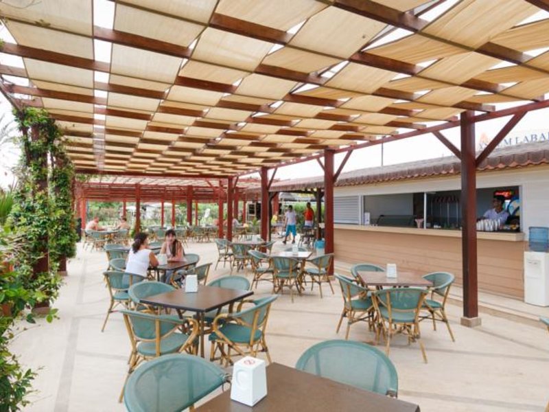 L Oceanica Beach Resort Hotel 93627