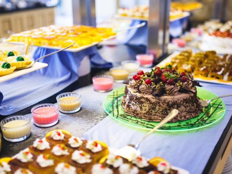 L Oceanica Beach Resort Hotel 93634