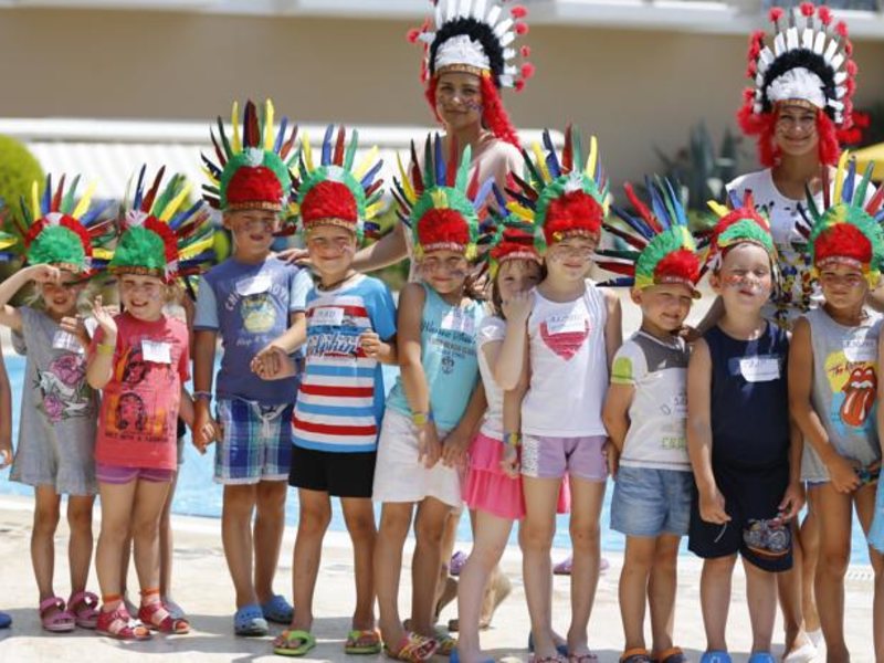 L Oceanica Beach Resort Hotel 93635