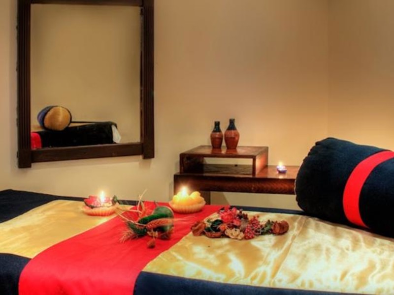 LTI Akassia Beach  (ex 125818