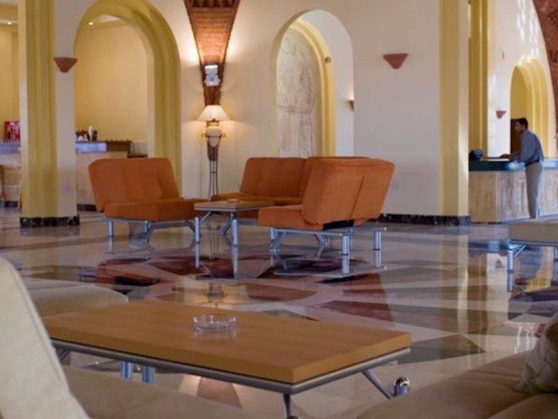 LTI Akassia Beach  (ex 125819