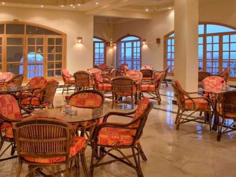 LTI Akassia Beach  (ex 125820