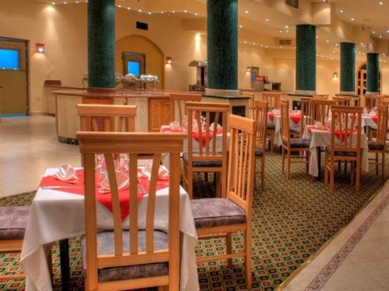 LTI Akassia Beach  (ex 125821