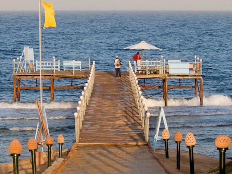 LTI Akassia Beach  (ex 125823