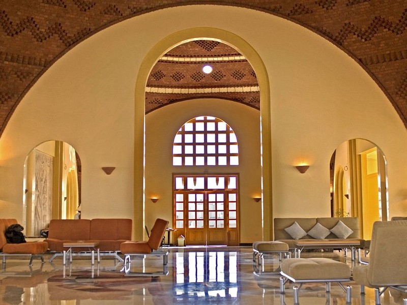 LTI Akassia Beach  (ex 125828