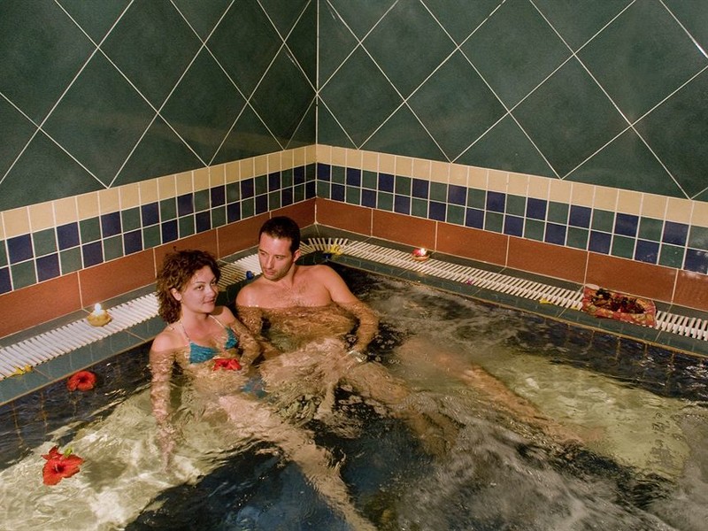 LTI Akassia Beach  (ex 125829