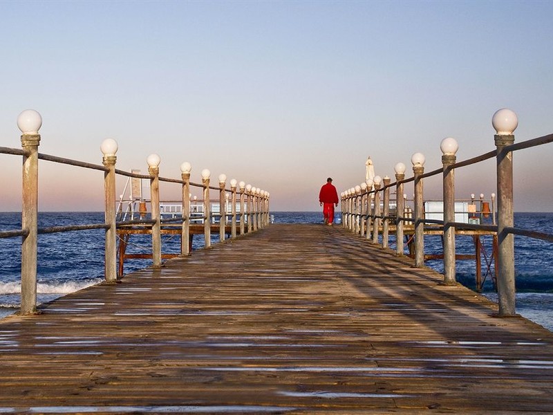 LTI Akassia Beach  (ex 125830