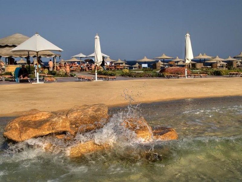 LTI Akassia Beach  (ex 125832