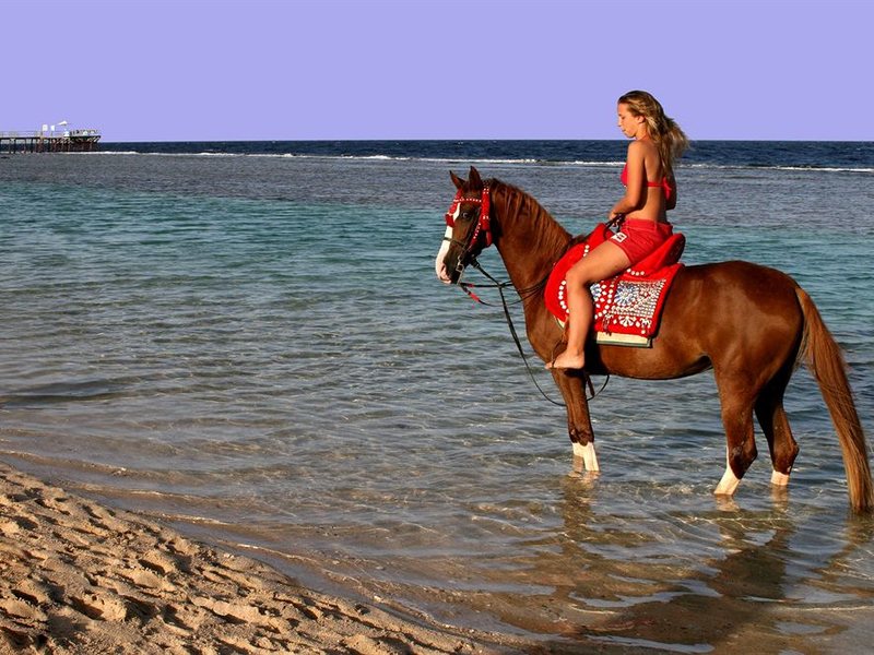 LTI Akassia Beach  (ex 125833