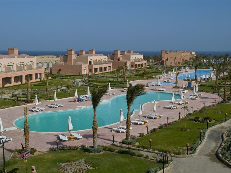 LTI Akassia Beach  (ex 125834