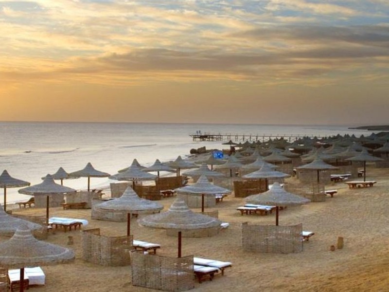 LTI Akassia Beach  (ex 125838