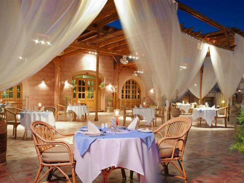 LTI Akassia Beach  (ex 125839