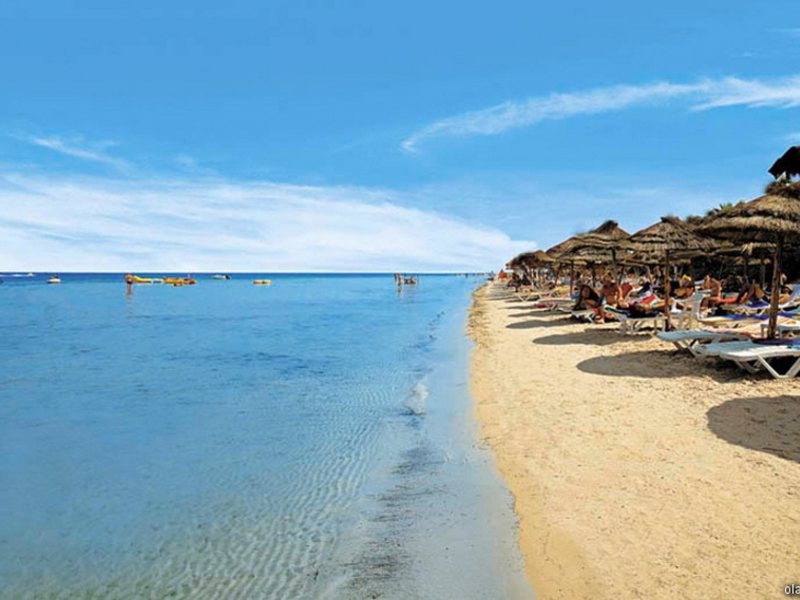 LTI Rosa Beach 17224