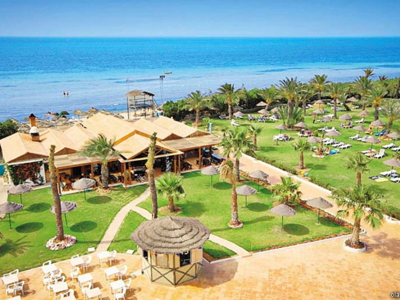 LTI Rosa Beach 17225