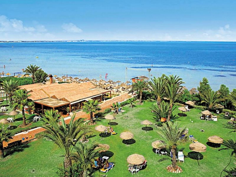 LTI Rosa Beach 17227