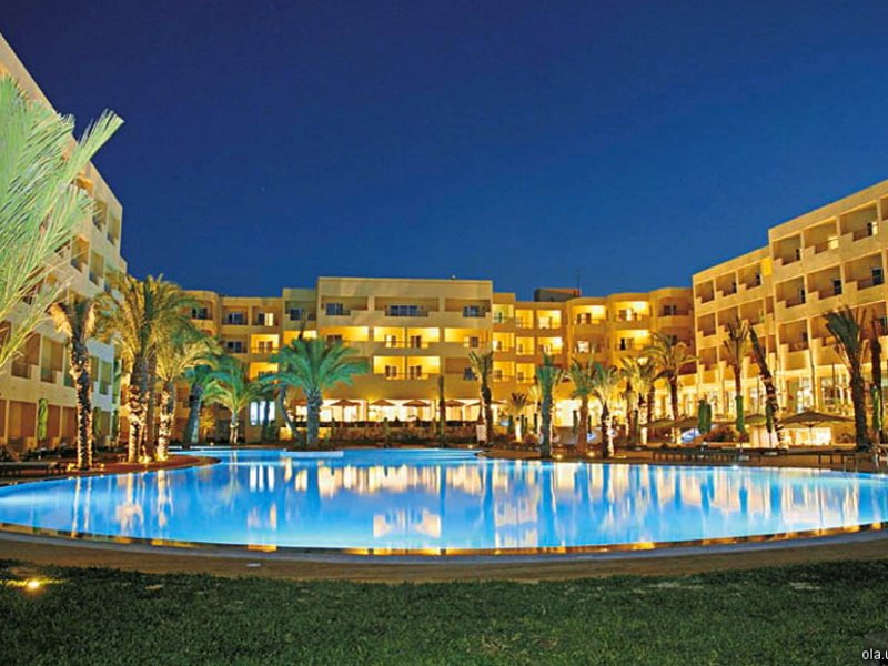 LTI Rosa Beach 17228