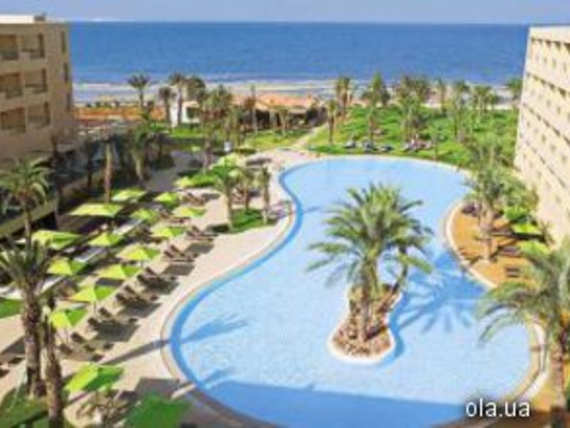 LTI Rosa Beach 17229