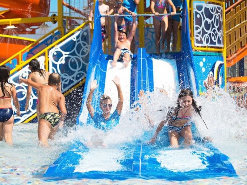 LTI Serra Resort 196616