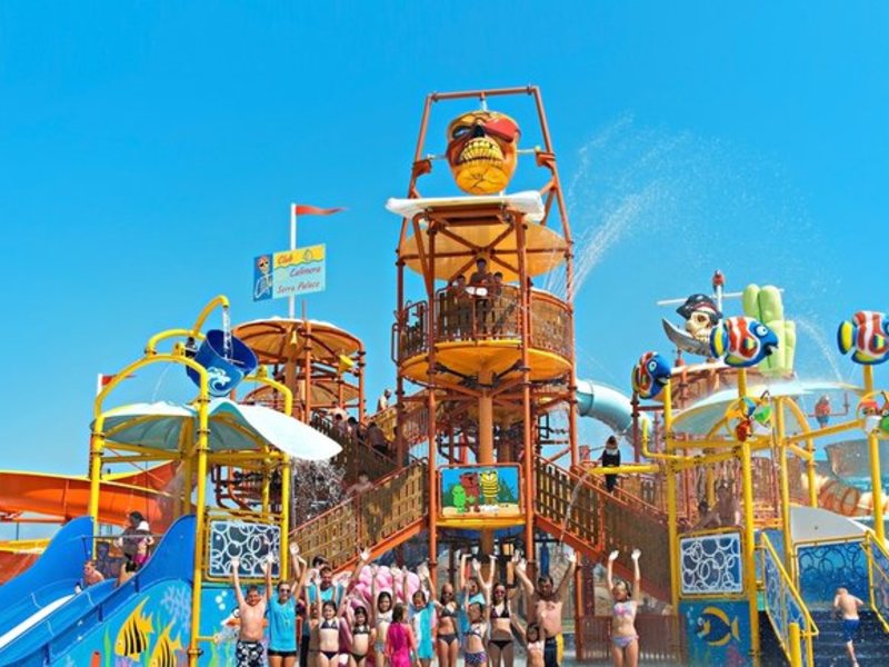 LTI Serra Resort 196617