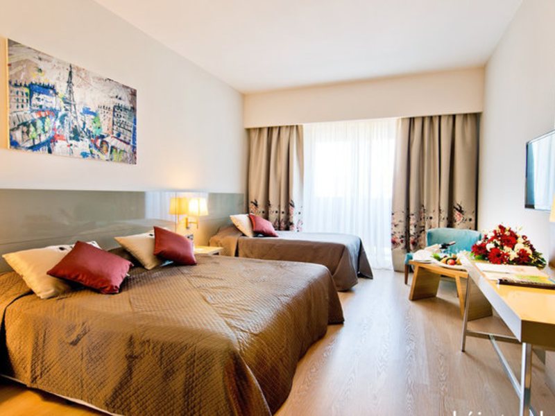 LTI Serra Resort 196619