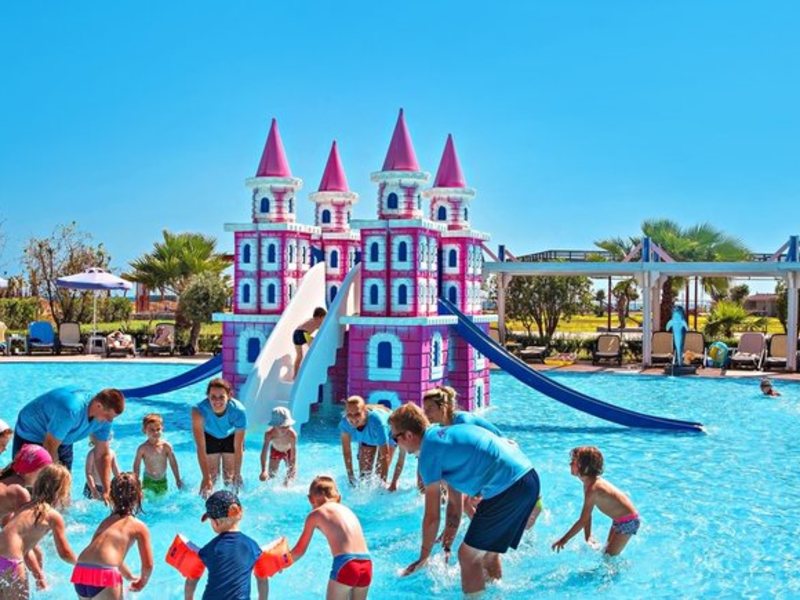 LTI Serra Resort 196620